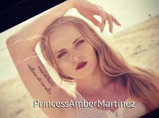 PrincessAmberMartinez