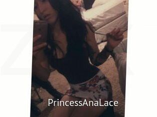 PrincessAnaLace
