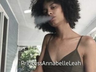 PrincessAnnabelleLeah