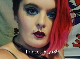 PrincessArya89