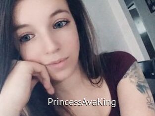 PrincessAvaKing