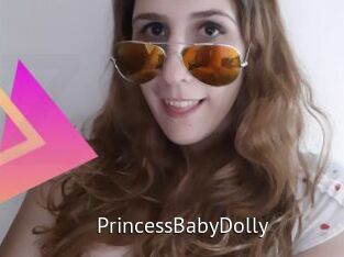 PrincessBabyDolly