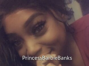PrincessBarbieBanks
