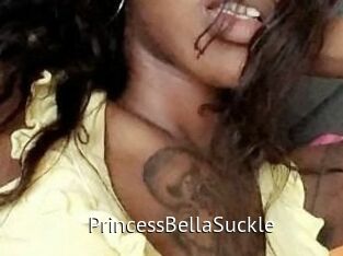 PrincessBellaSuckle