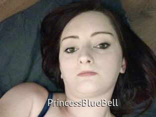 PrincessBlueBell