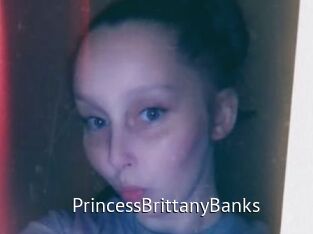 PrincessBrittanyBanks