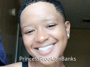 PrincessBrooklynBanks