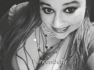 PrincessBuffy