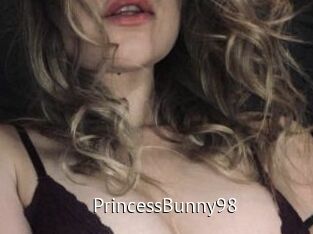 PrincessBunny98 Zizi X