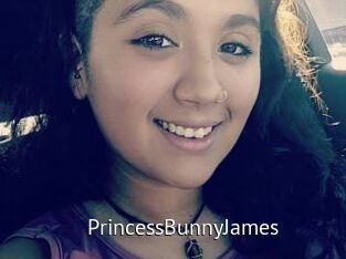 PrincessBunnyJames