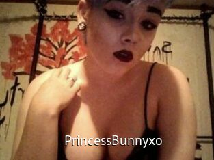 PrincessBunnyxo