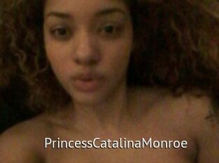 PrincessCatalinaMonroe