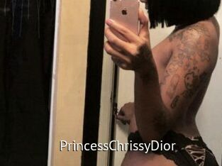 PrincessChrissyDior
