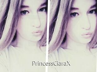 PrincessCiaraX