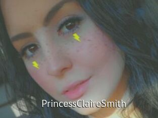 PrincessClaireSmith