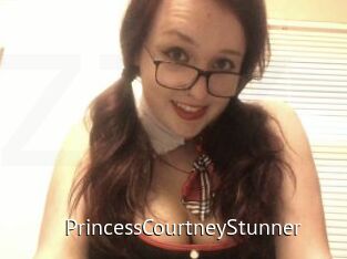 PrincessCourtneyStunner
