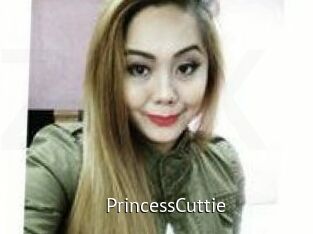 PrincessCuttie