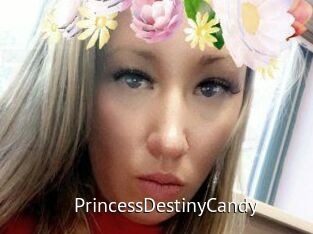 PrincessDestinyCandy
