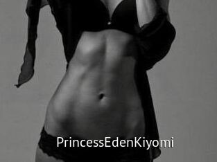 PrincessEdenKiyomi