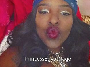 PrincessEgyptNage