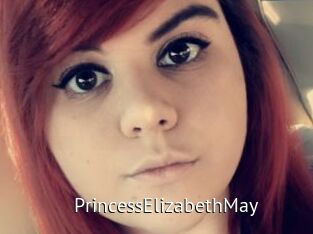 PrincessElizabethMay