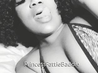 PrincessFattieBaddie