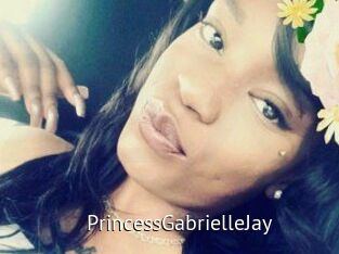 PrincessGabrielleJay