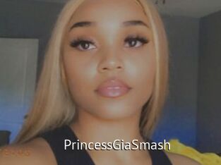 PrincessGiaSmash