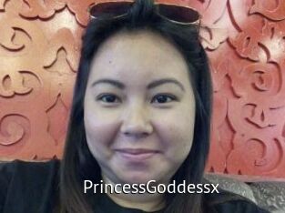PrincessGoddessx