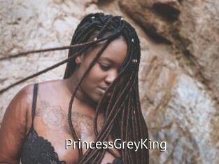 PrincessGreyKing