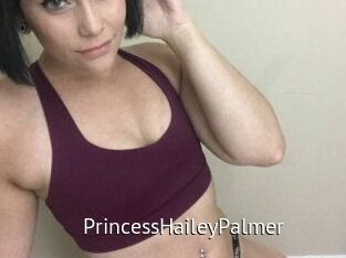 PrincessHaileyPalmer