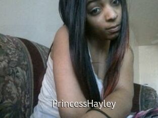 PrincessHayley