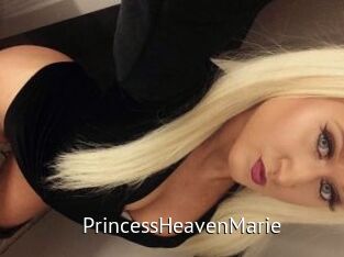 PrincessHeavenMarie
