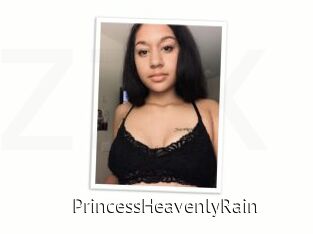 PrincessHeavenlyRain