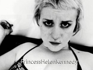 PrincessHelenKennedy Zizi X