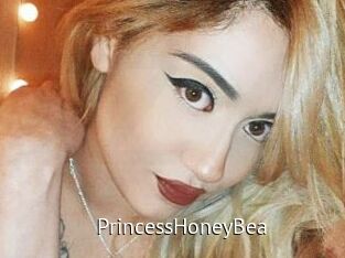 PrincessHoneyBea
