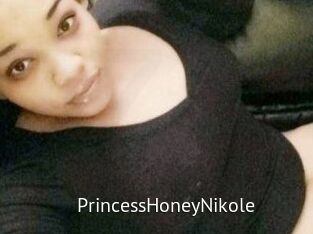 PrincessHoneyNikole Zizi X