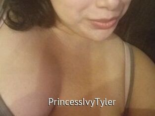 PrincessIvyTyler
