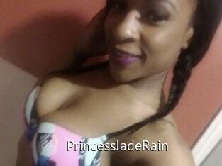 PrincessJadeRain