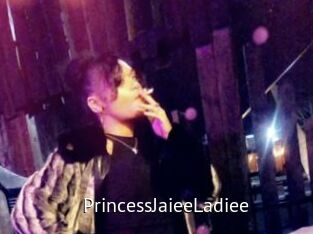 PrincessJaieeLadiee