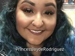 PrincessJaydeRodriguez
