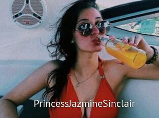 PrincessJazmineSinclair