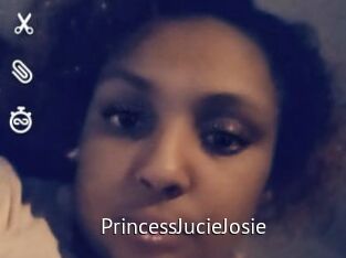 PrincessJucieJosie