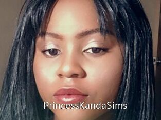 PrincessKandaSims
