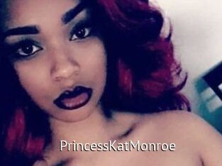 PrincessKatMonroe Zizi X