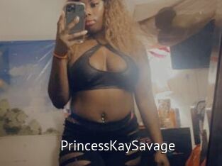 PrincessKaySavage