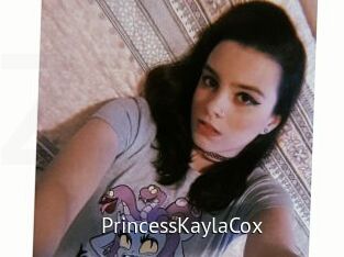 PrincessKaylaCox