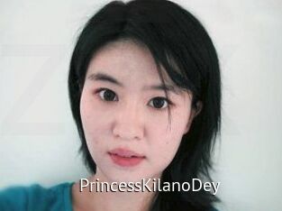 PrincessKilanoDey