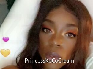 PrincessKoCoCream
