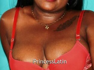PrincessLatin